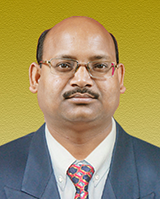Sri Nilambar Upadhyay