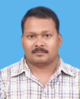 Sri Pradeep Kumar Brahma
