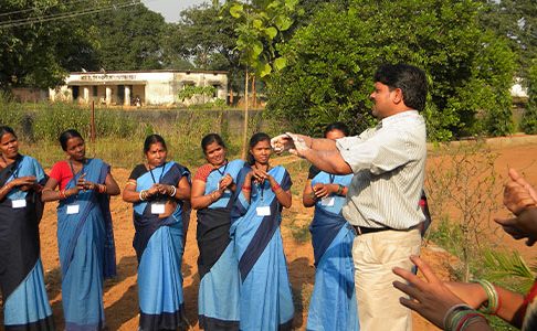 ASHA Training