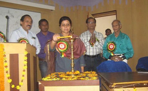 Akshya India Global Fund TB Project