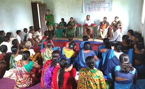 Project Surekshya