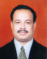 Sri Amiya Kanta Naik