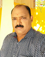 Digambar Upadhyay