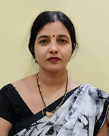 Sanju Patel