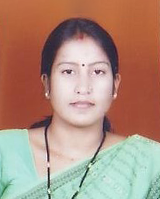 Snehalata Naik